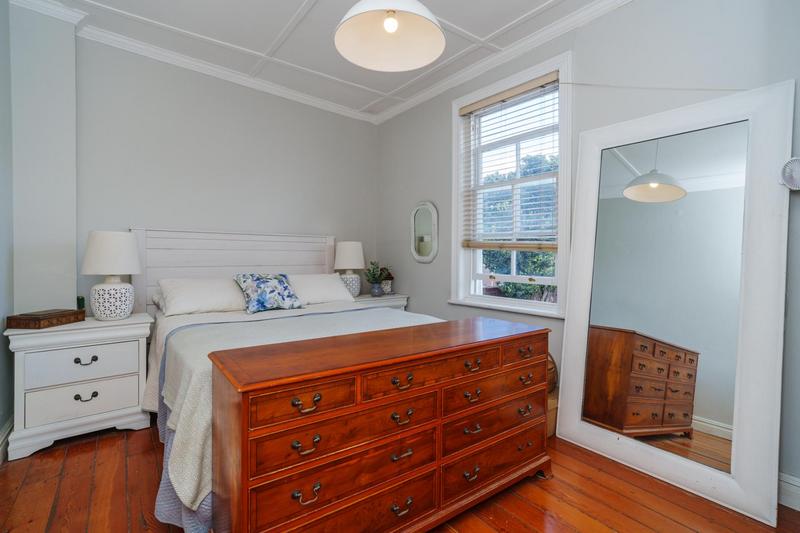 2 Bedroom Property for Sale in Wynberg Upper Western Cape